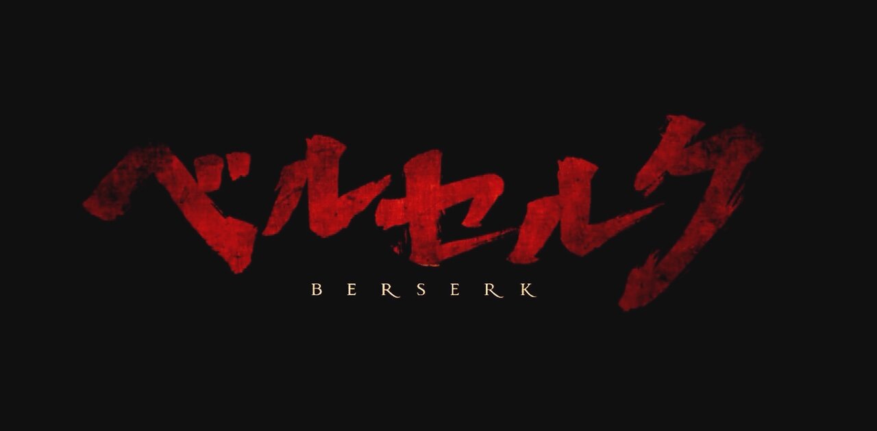 Berserk Supercut 04 // Eclipse