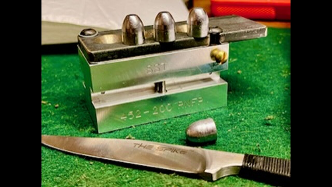 Unboxing : SIX SHOOTER TEXAN