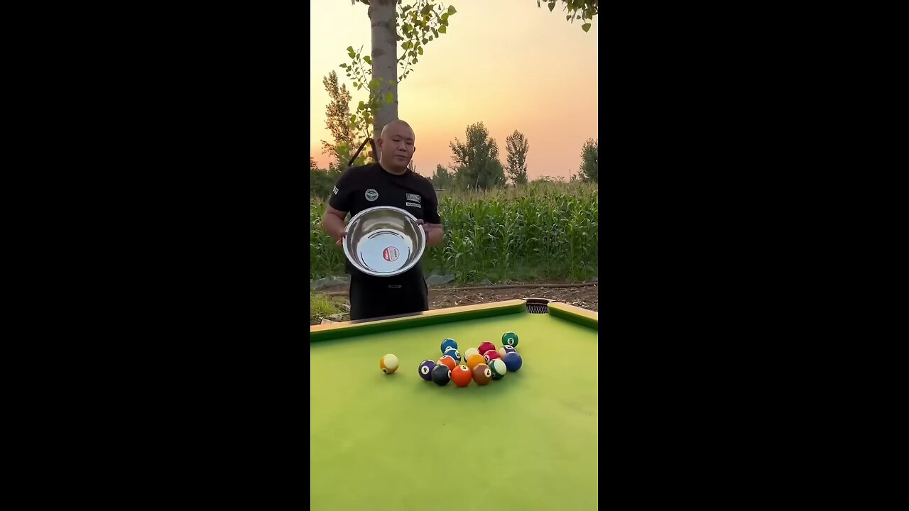 funny videos billiards million views.