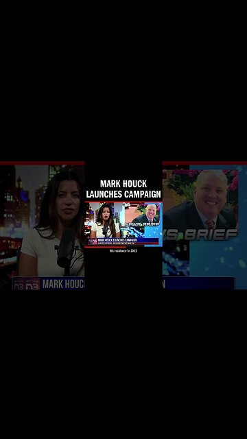 Mark Houck Launches Campaign