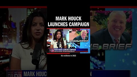 Mark Houck Launches Campaign