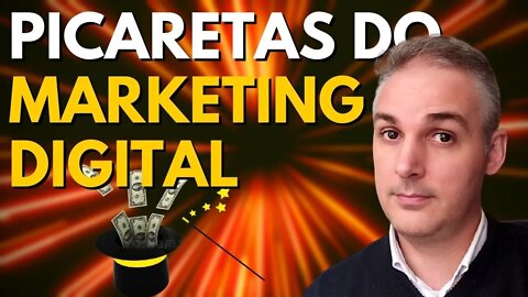 [CUIDADO] VOCÊ ESTA SENDO ENGANADO NO MARKETING DIGITAL