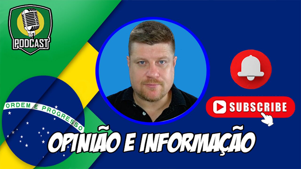 Invasões do MST / Saque aniversário / Anderson Torres / A criminalidade vai aumentar/ recado final