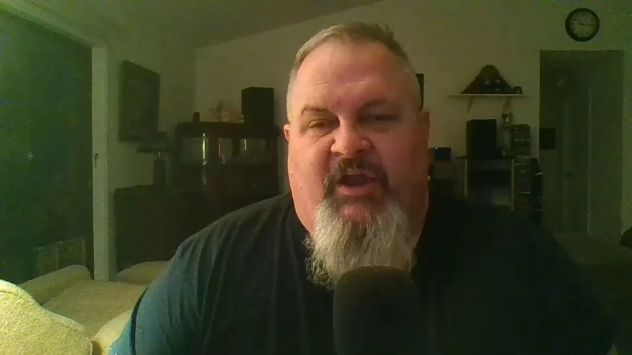 And here we are again! Saturday Night Livestream!!