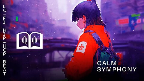 calm symphony I beat to chill/relax