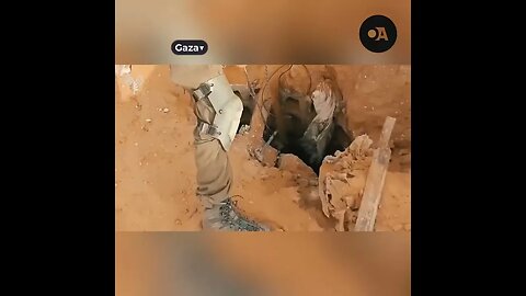 imagens das Forças de Defesa de Israel operando em Gaza (ainda não começou o cessar-fogo temporário*