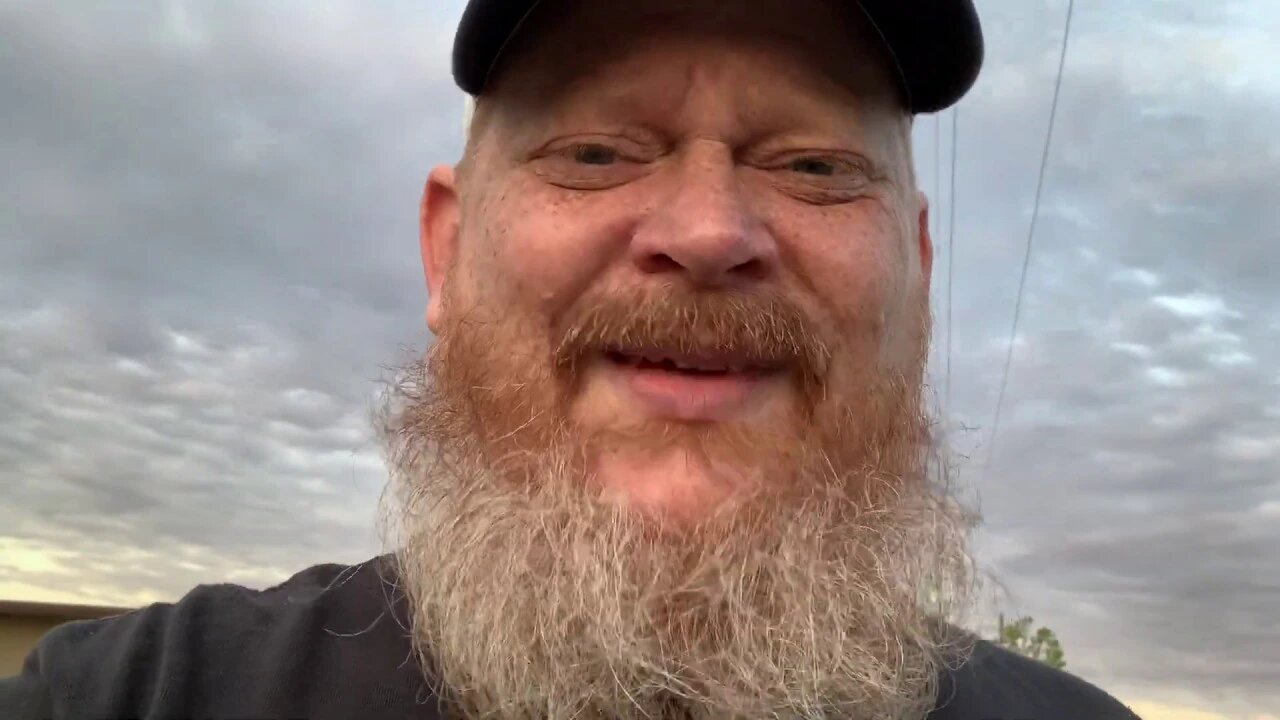 Monday Morning, Since The Sunday Shows Are Bunk