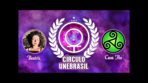 Círculo Unebrasil - Mulheres do Reino (Beatriz Casa Hu)