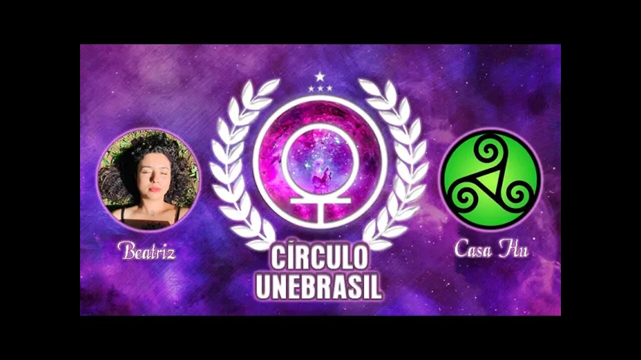 Círculo Unebrasil - Mulheres do Reino (Beatriz Casa Hu)