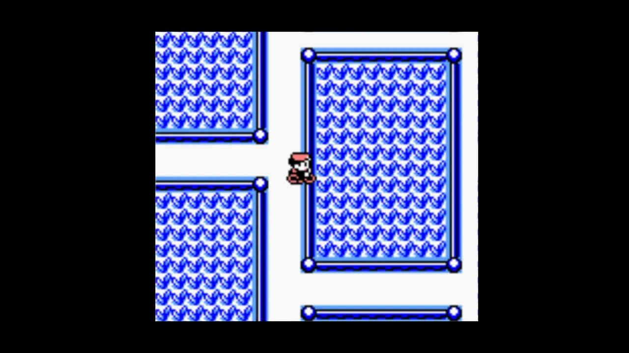 Pokémon Blue Version - Part 9