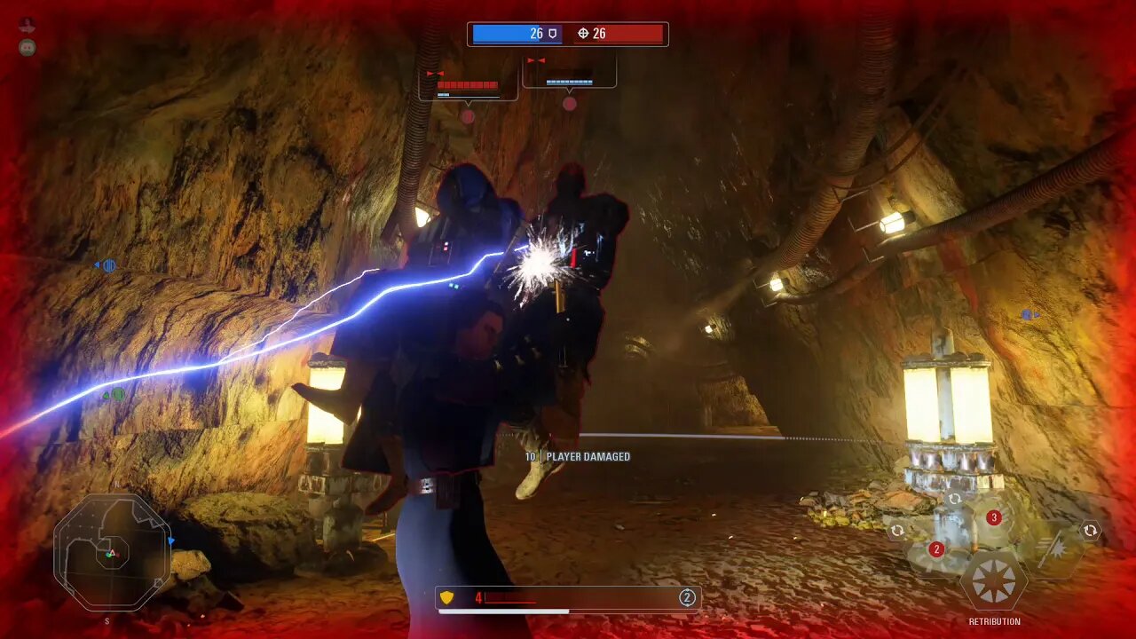 Star Wars Battlefront II, Heroes VS. Villains 15