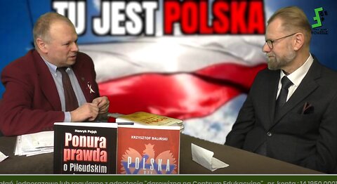 Leszek Szostak: Iskra z Polski nie wyjdzie! Tu jest Polska i nie ma protestów tak jak gdzie indziej w Europie i na całym świecie