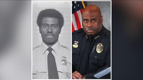 City of Fort Myers remembers FMPD Chief's legacy on cutting down on crime