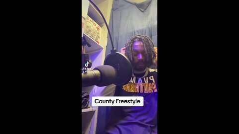 County Freestyle - KDG Deuce