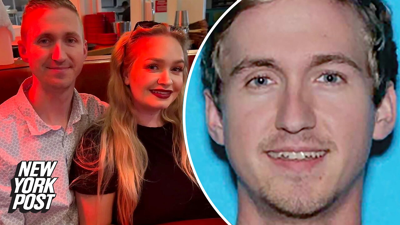 Family of slain Massachusetts mom urges 'coward' husband to turn himself in
