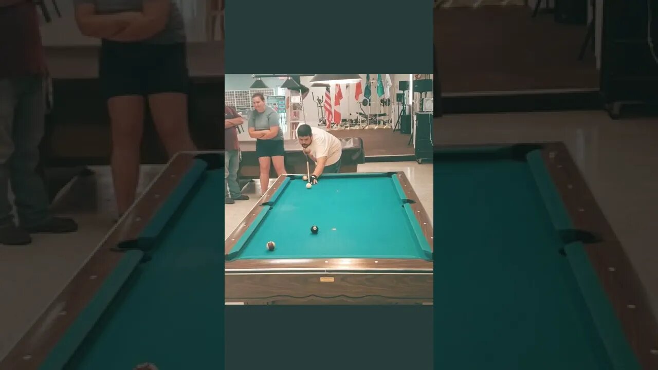 #pool 🎱✝️ #shorts