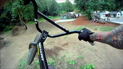 GoPro HD HERO camera: The Bike Movie