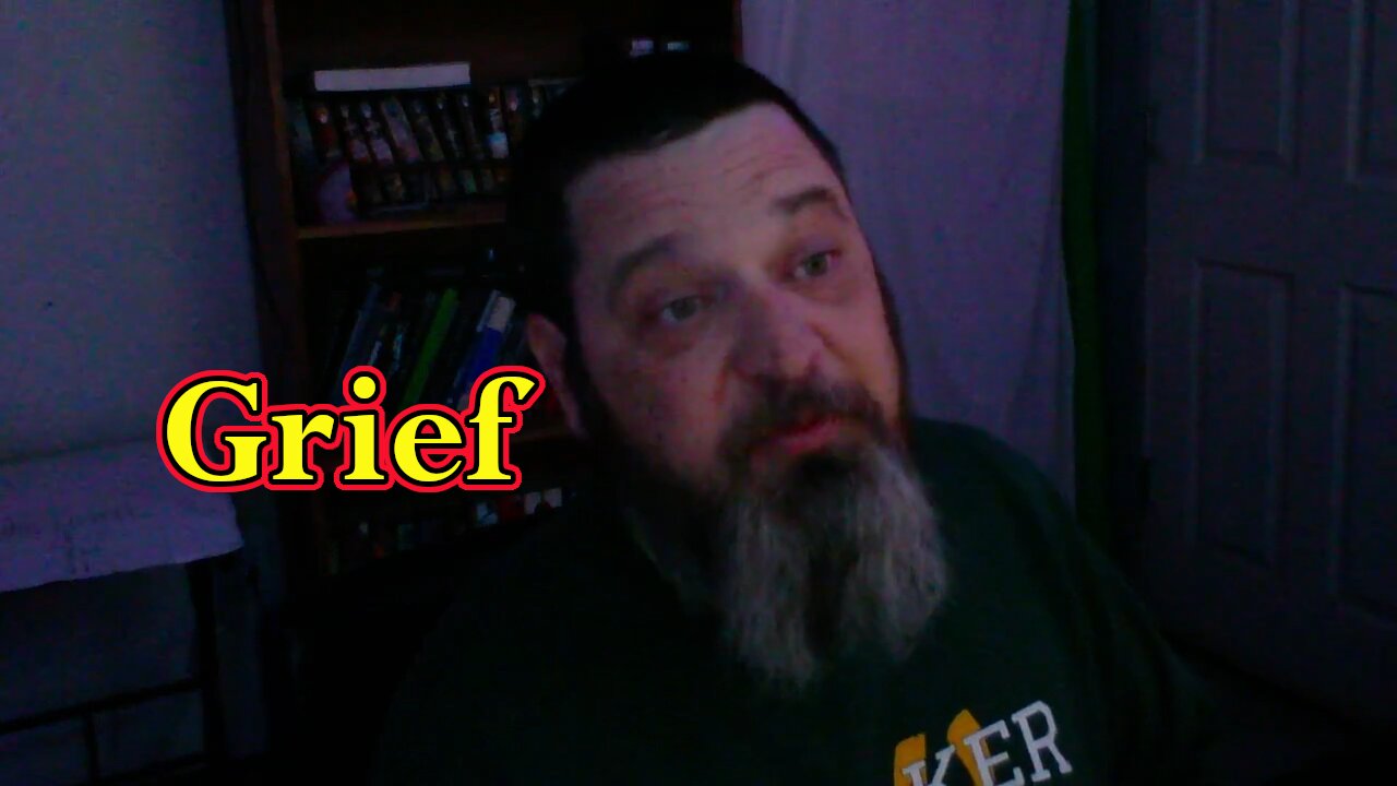 How to fix a heavy heart