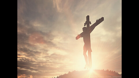 AMOR DE CRISTO