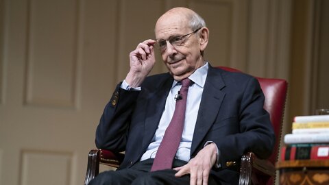 Supreme Court Justice Stephen Breyer's Complicated Indian Law Legacy