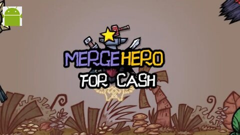 MergeHeroForCash - for Android