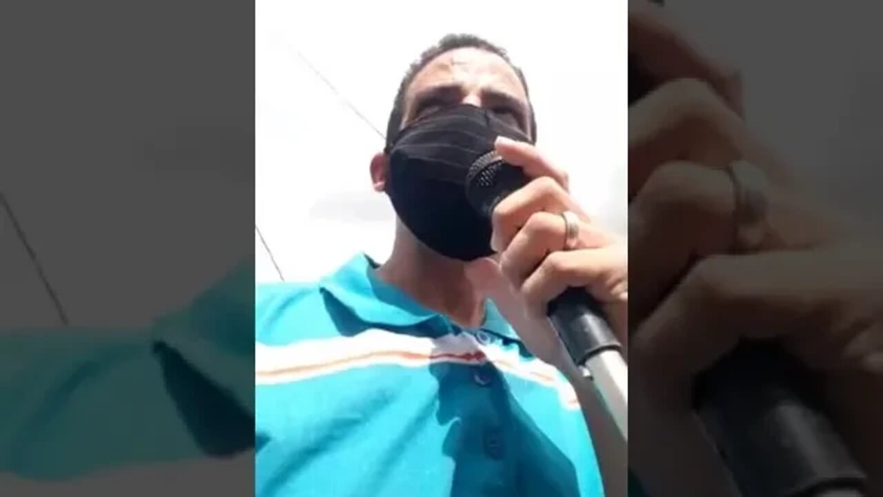 Se esta cerrando la puerta-Josue Cruz