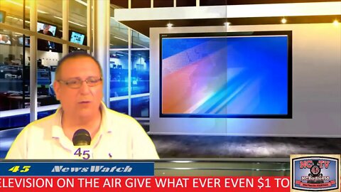 NCTV45 NEWSWATCH MORNING TUESDAY JUNE 9 2020 WITH ANGELO PERROTTA
