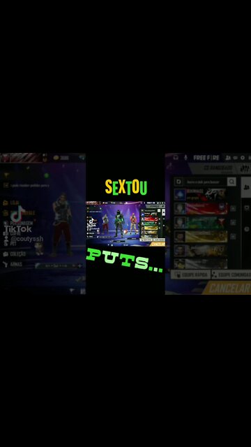 o carinha ficou louco kkkk #Shorts