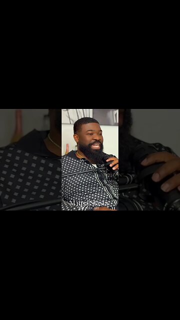 Thoughts on SARKODIE FT RUGER? #podcast #sarkodie #ruger #ghanaian #ghanamusic