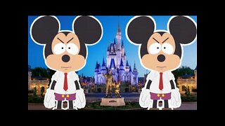 The Truth About Disney's Power