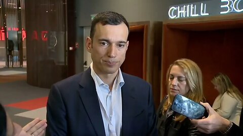 Васил Терзиев говори по актуални теми