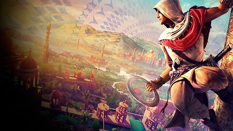 Assassins Creed Chronicles India (Juego Completo)