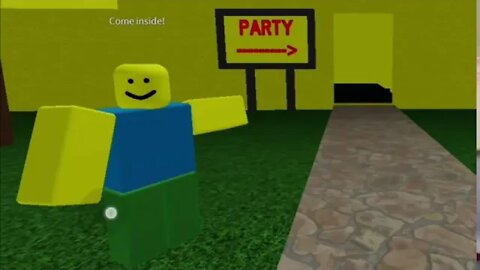 ROBLOX Happy Oofday! (Today is my 13th Birthday)