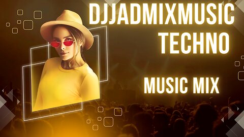 Djjadmixmusic