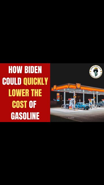 How to Lower Gas Prices Quickly