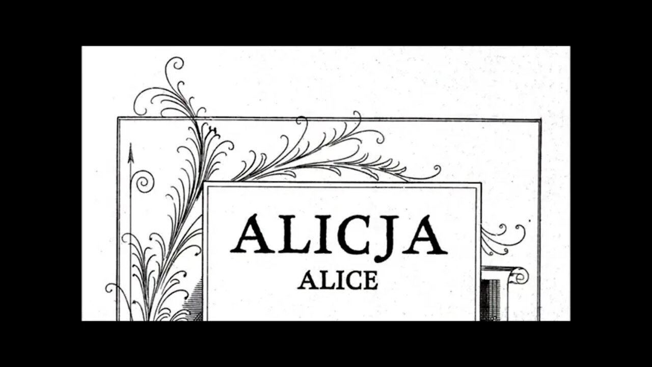 Alice, Where Art Thou? - Joseph Ascher [TRUMPET COVER]