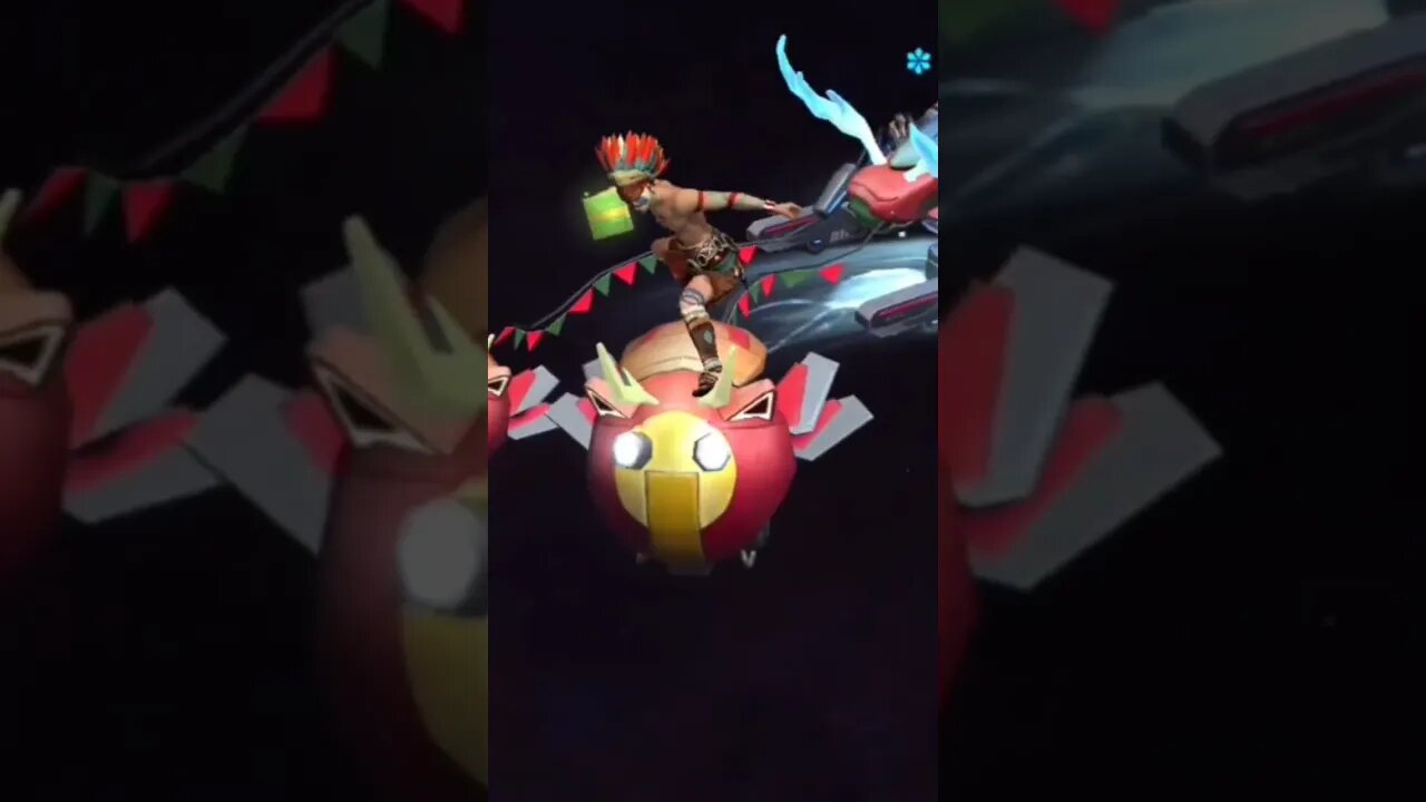 Mast Item Bapass agaya.#shorts #firefild100