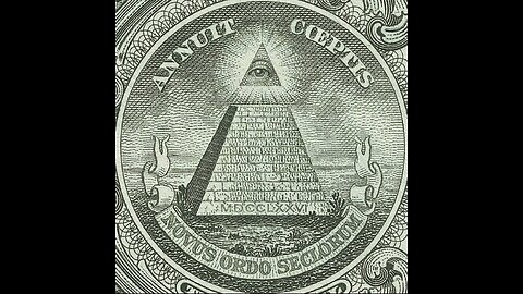 HourOfTemptaion#11 -“Novus Ordo Seclorum” - Pt. 1 -Dr. E’tienne Miller Graves