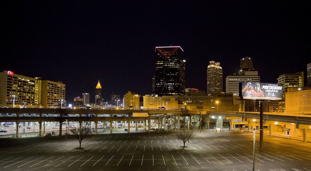 Why the Lack of Wildlife in Large Cities? 'Systemic Racism,' of Course