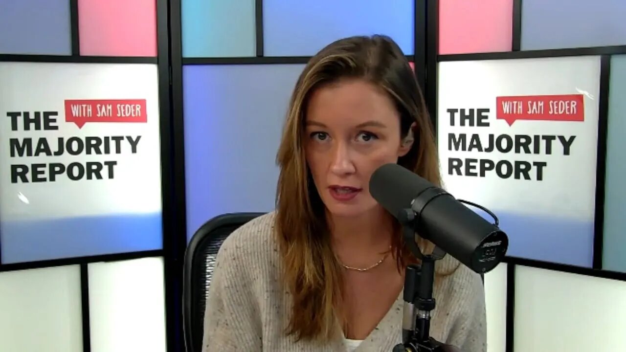 NEWS TUES! Ceasefire NOW; THIRD Trump Lawyer Flips; Argentina Elections w/ Jacob Sugarman | MR Live