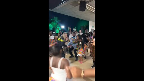 #dancing