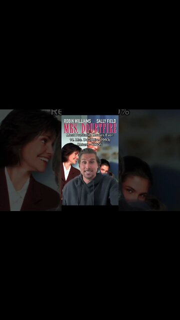 Most Profitable Movies Ever #shorts