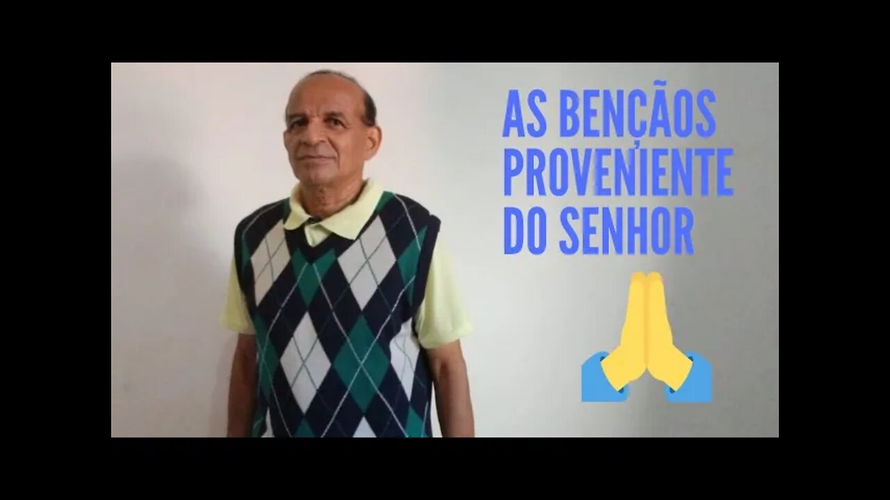 AGRADECER SEMPRE.