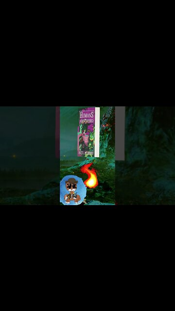 Flaming Differences - Humans are Weird - Short, Absurd, Science Fiction Stories