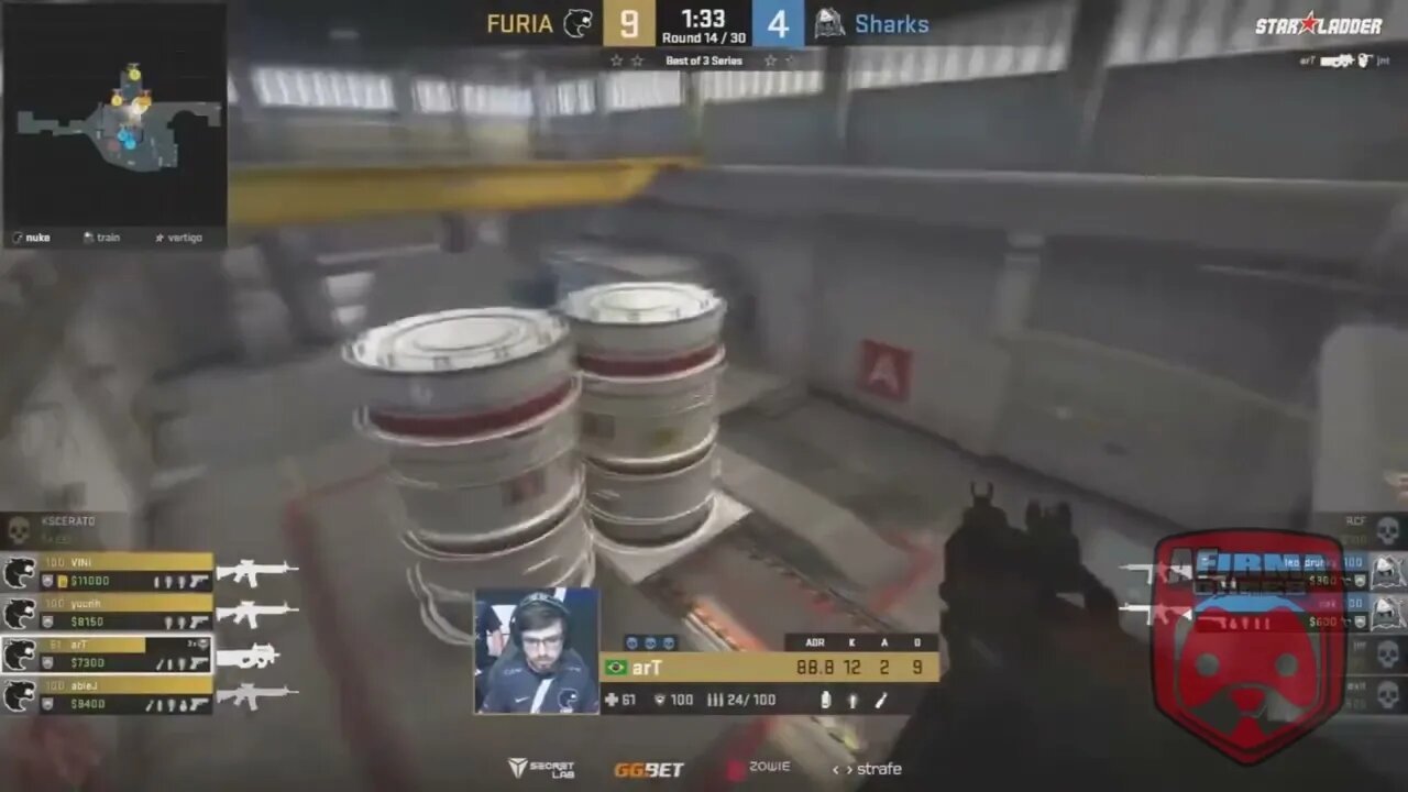cs go