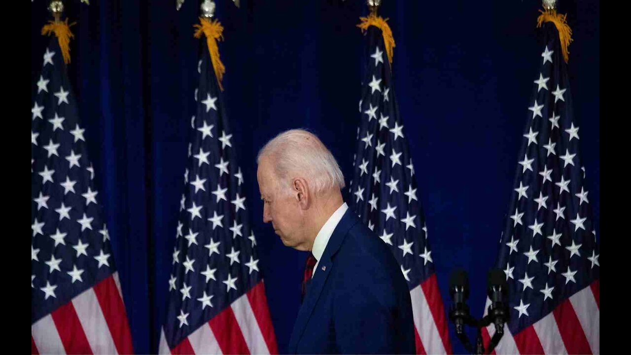 Utterly Useless’ Biden Abandons Thousands Of Americans In War-Torn Sudan