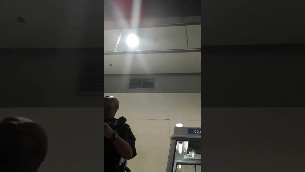 repost : Police Encounter