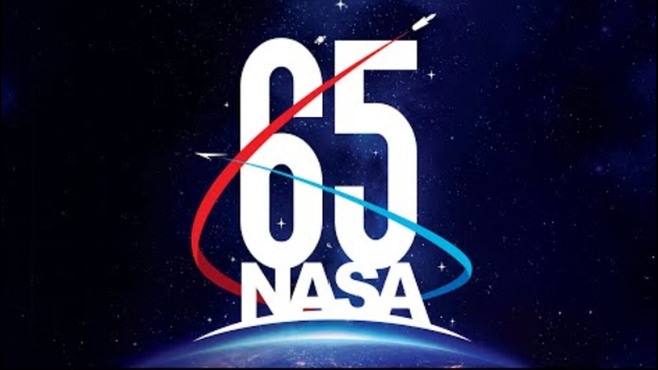 NASA 65th Anniversary: A Journey Beyond the Stars