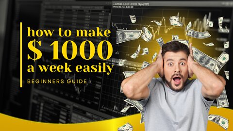 How to Make Money Online - How I Make $27k per Week - 9 Passive Income Ideas