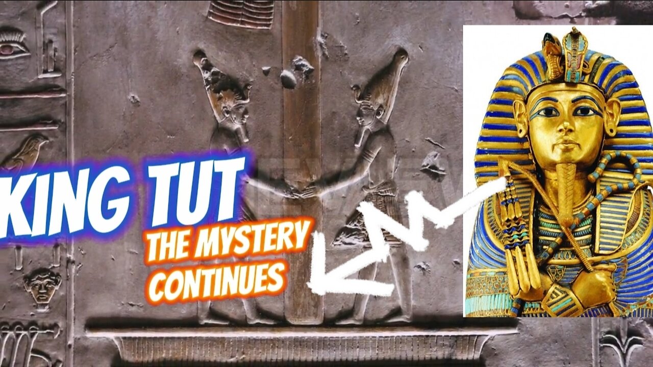 Why King Tut's Mummy Raises Questions!